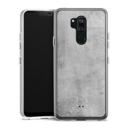 Bumper Case transparent