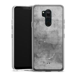 Bumper Case transparent