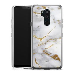 Bumper Case transparent