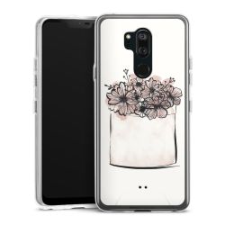 Bumper Case transparent