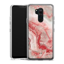 Bumper Case transparent