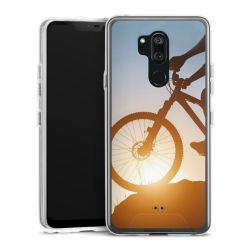 Bumper Case transparent