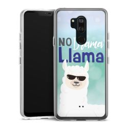 Bumper Case transparent