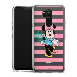 Bumper Case transparent single