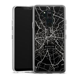 Bumper Case transparent