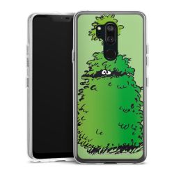 Bumper Case transparent single