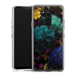 Bumper Case transparent