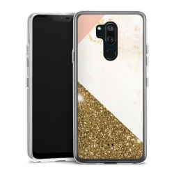 Bumper Case transparent