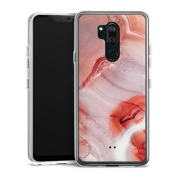 Bumper Case transparent