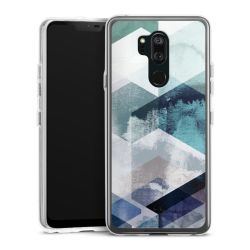 Bumper Case transparent