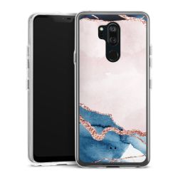 Bumper Case transparent