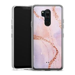 Bumper Case transparent