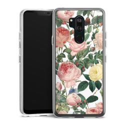 Bumper Case transparent