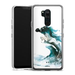 Bumper Case transparent single