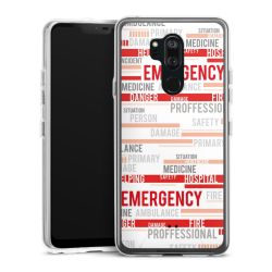 Bumper Case transparent