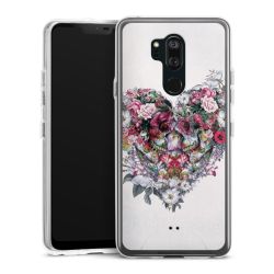 Bumper Case transparent