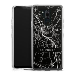 Bumper Case transparent single