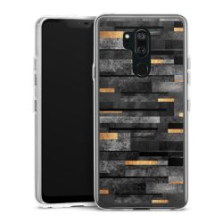 Bumper Case transparent