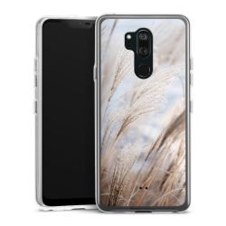 Bumper Case transparent