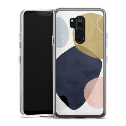 Bumper Case transparent