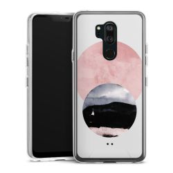 Bumper Case transparent