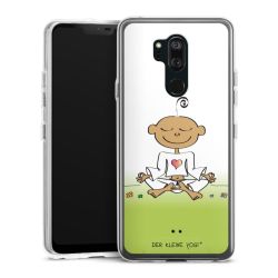 Bumper Case transparent single