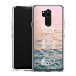 Bumper Case transparent