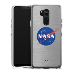 Bumper Case transparent