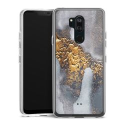 Bumper Case transparent