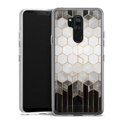 Bumper Case transparent