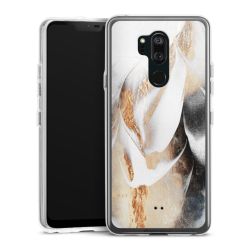 Bumper Case transparent