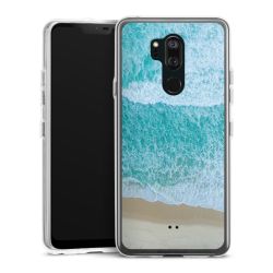 Bumper Case transparent