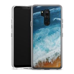 Bumper Case transparent