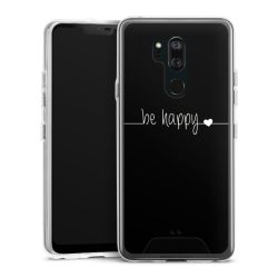 Bumper Case transparent