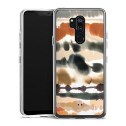 Bumper Case transparent