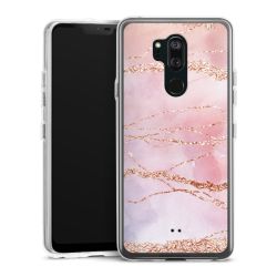 Bumper Case transparent