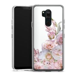 Bumper Case transparent