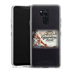 Bumper Case transparent