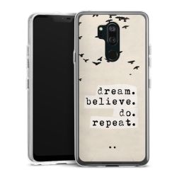 Bumper Case transparent