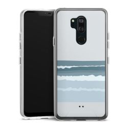 Bumper Case transparent