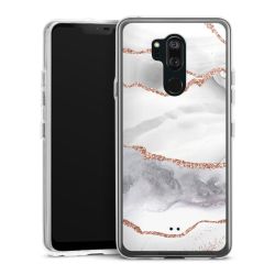 Bumper Case transparent