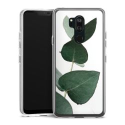 Bumper Case transparent