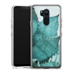 Bumper Case transparent