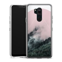 Bumper Case transparent