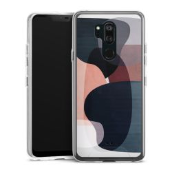 Bumper Case transparent