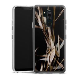 Bumper Case transparent