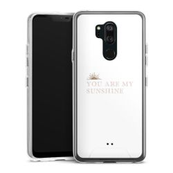 Bumper Case transparent