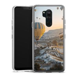 Bumper Case transparent