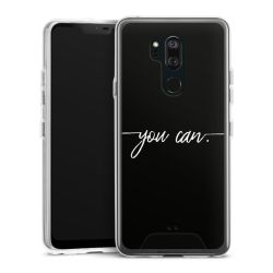 Bumper Case transparent