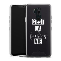 Bumper Case transparent